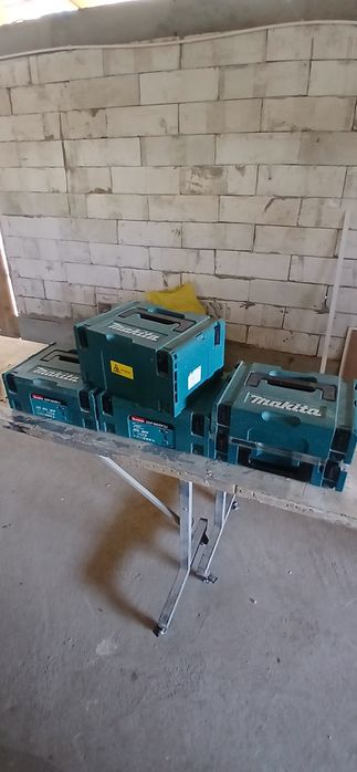 Makita orginal yashiklar sotiladi