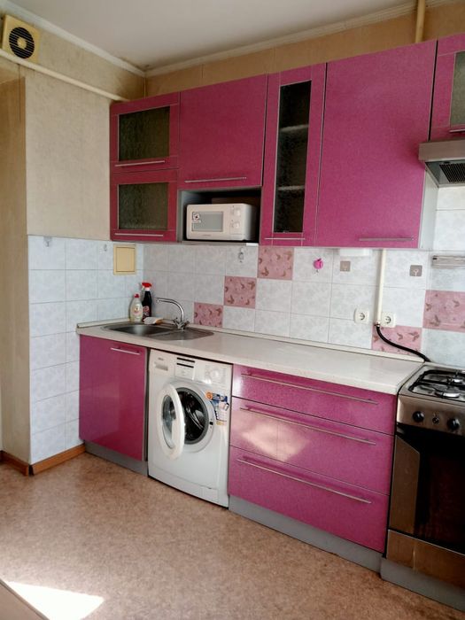 Сдам 1ком в Жулдызе