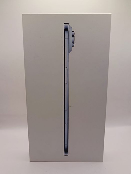 iPhone 17Air  Sky  Blue 256GB-Нов  запечатан  Гаранция Виваком