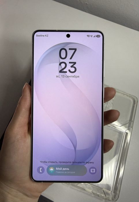 Samsung Galaxy S26 Ultra 256 ГБ