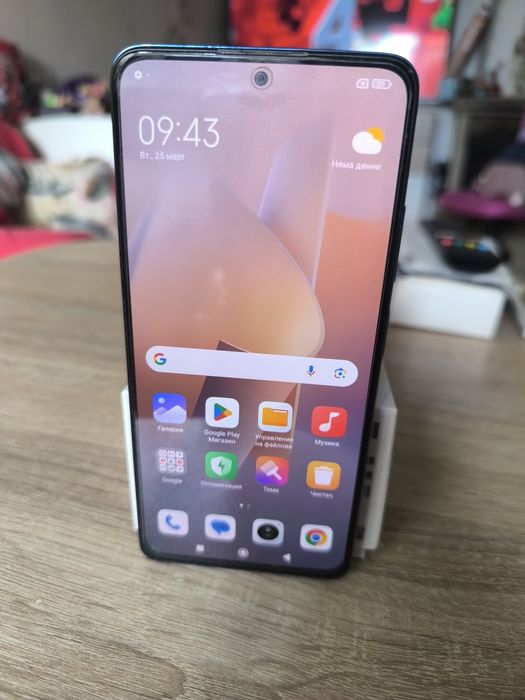 Redmi Note 11 Pro 5G