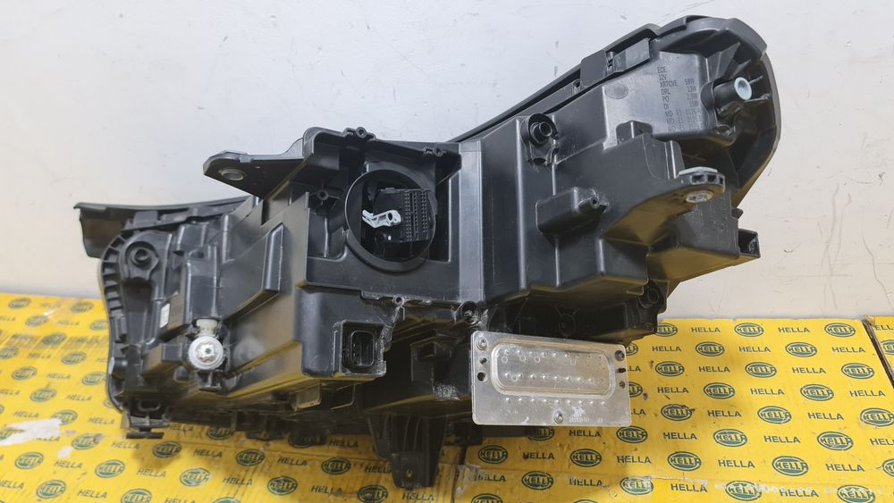 Far dreapta full led adaptiv BMW X1 U11 U12 iX1 5A9A228