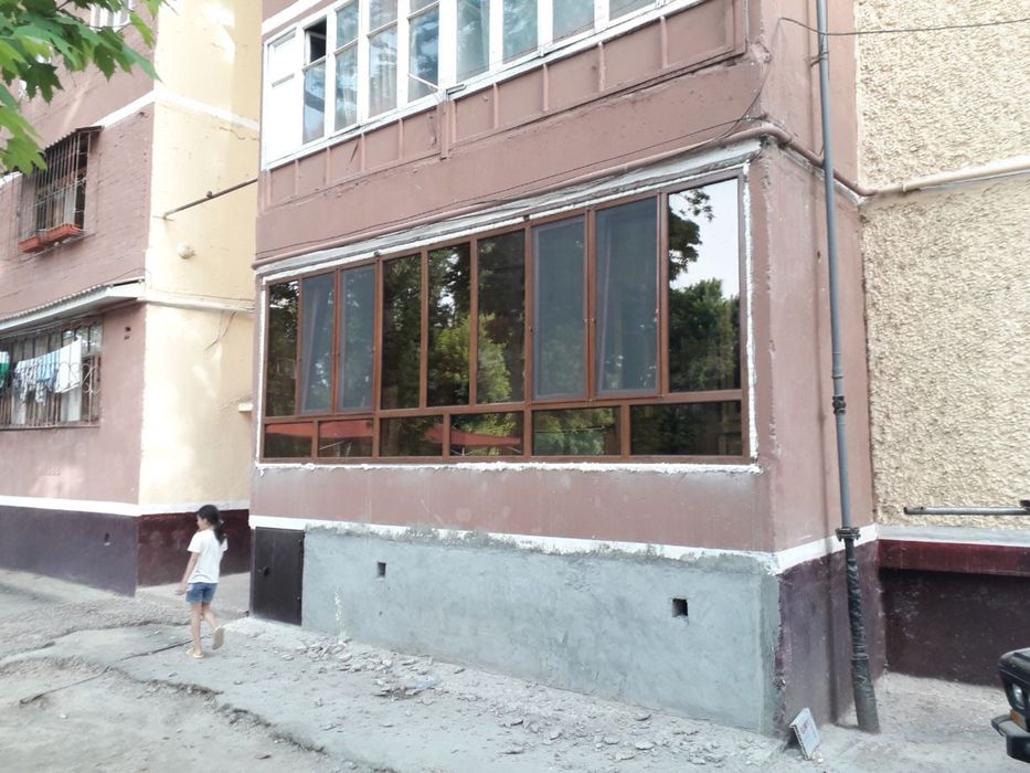 Акфа ром ва эшикоар