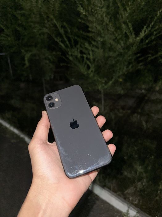 Iphone 11 64 gb.