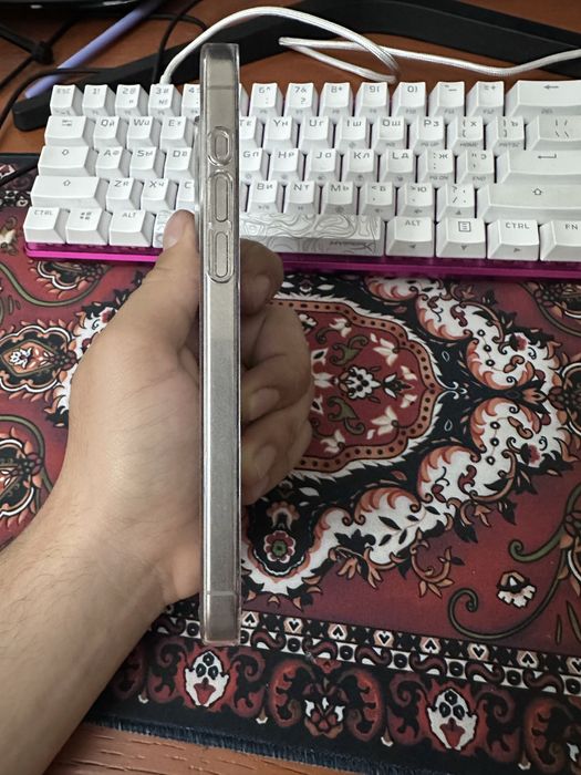 iphone 15 pro max 256