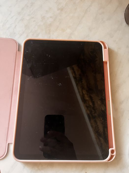 Планшет Apple IPad