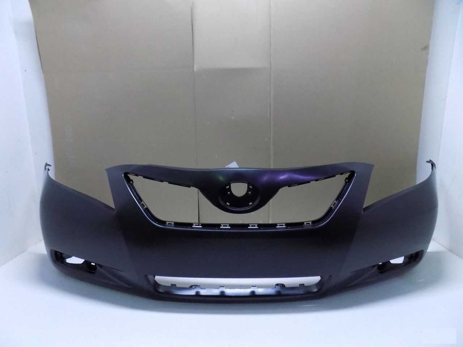 Бампер Камри Camry