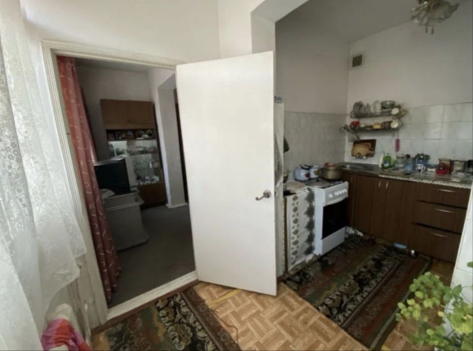 Ялангач Буз -2 Продается квартира 2/3/4 балкон 1.5х6