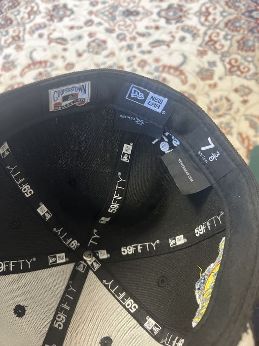 Бейсболка Кепка нью Йорк