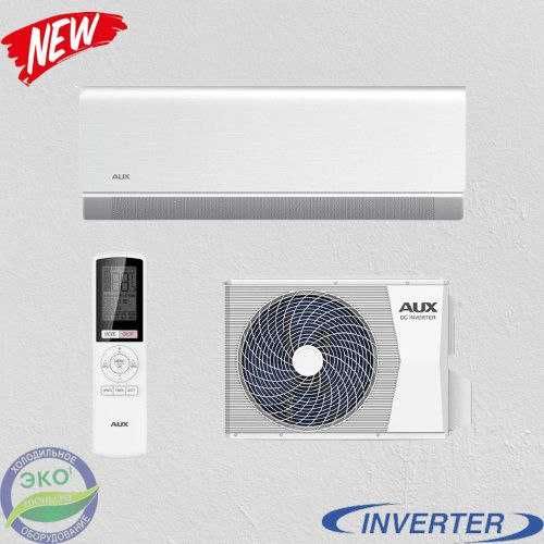 Konditsioner AUX 18 QDR Inverter оптиви цена доставка бесплатно
