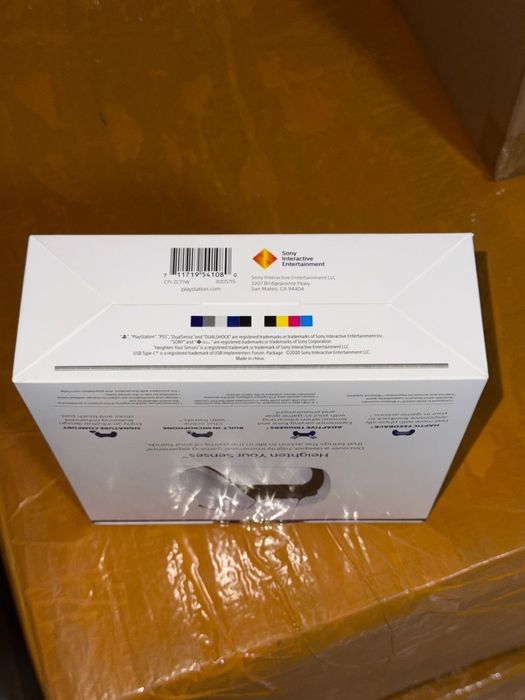 PS5 Джойстики новые