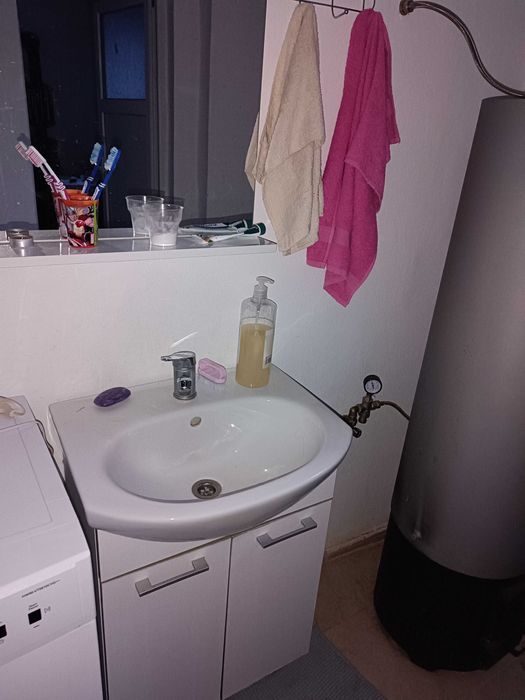 Casa de vanzare cu teren generos