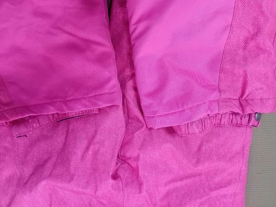 Pantaloni de zapada roz pentru 10 ani