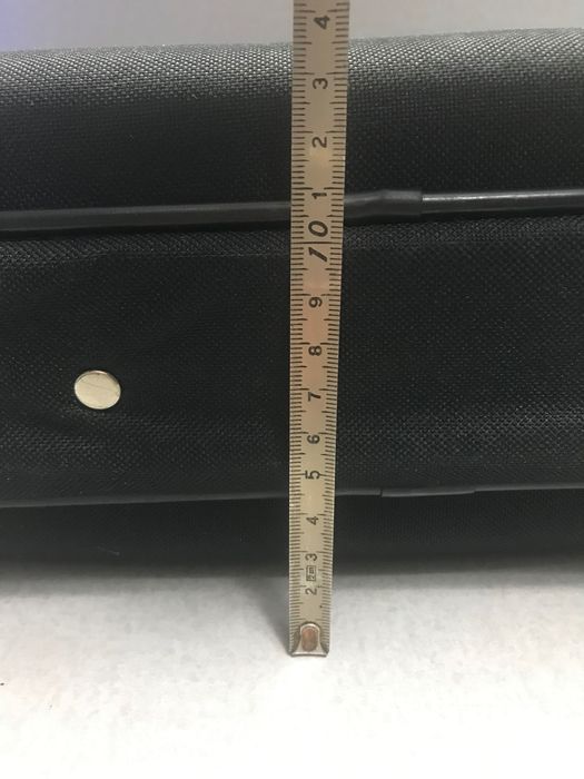 Куфар за козметика Da Vinci