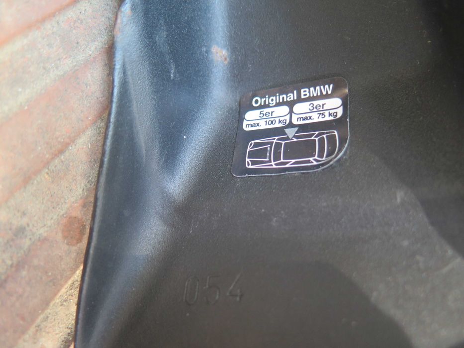 BMW E46 ,sedan, Coupe,BMW E39, sedan- оригинални греди