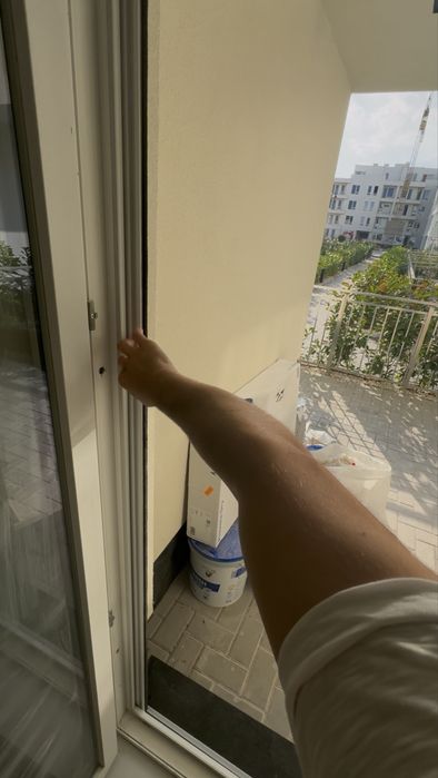 Плисе Комарници за Врата и Прозорец (Изработка и монтаж)