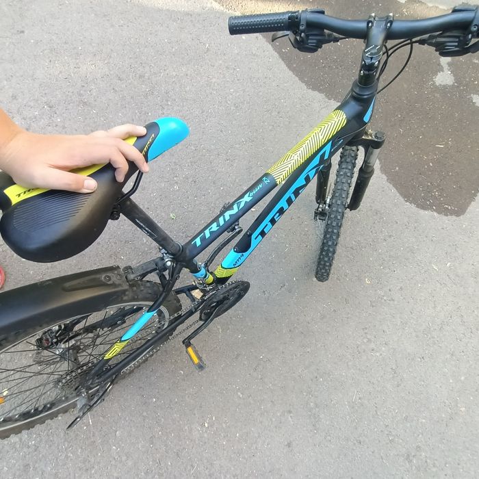 Продам велосипед для подростков