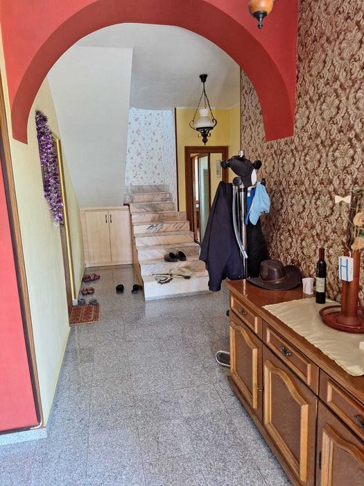 Casa Sat Costi cu teren 500 mp