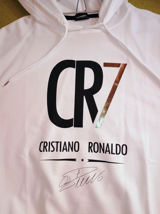 Hanorac Cristiano Ronaldo