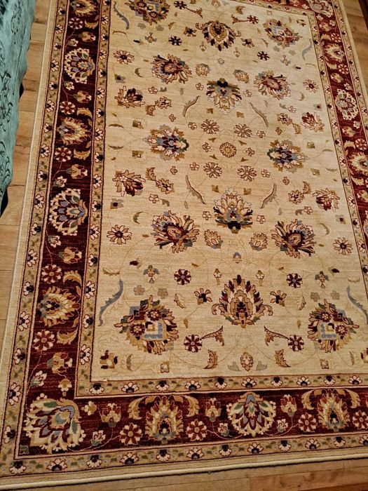 Covor persan lana ,,Carpeta,, 160x230cm