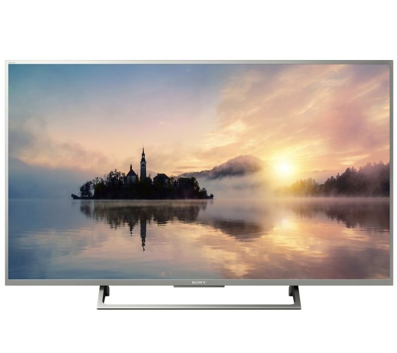 Televizor Smart LED Sony Bravia, 108 cm