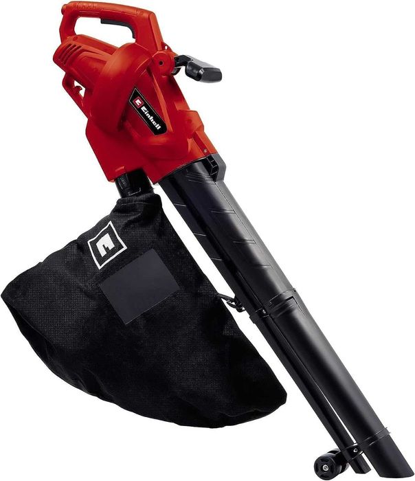 Einhell GC-EL 3024 E - Suflanta de gradina, 3000 W, 650 m3/h