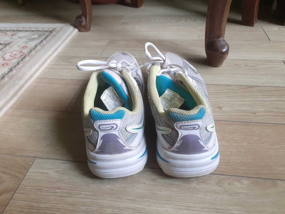 pantofi sport copii fete 35
