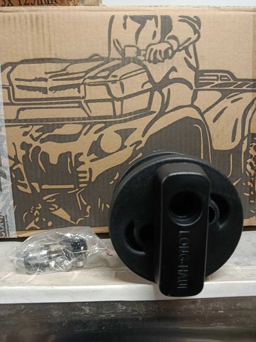 Заключващ механизъм SHARK Lock for Case 10L