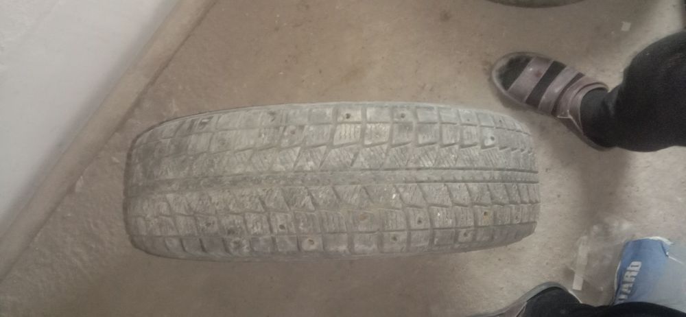 Продам 175/70/13