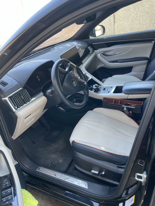 BYD sng plus  2022yil 17500