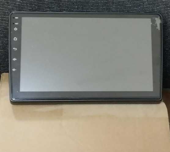 CAMECHO мултимедия за Fiat Ducato/Peugeot Boxer/Citroen Jumper