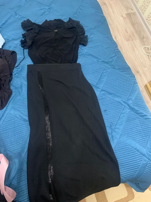 Женская одежда размер 44/46