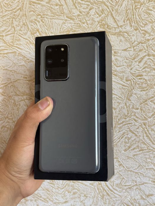 Samsung s20 ultra ideal vetnam