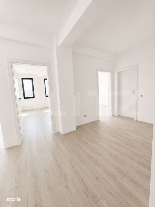 Apartament cu 3 camere, in bloc nou – finalizare februarie 2026 — fotografia 3