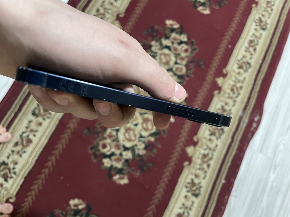 iPhone 12mini 128gb ochilmagan