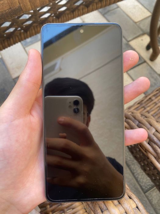 Oppo 8/256 ideal