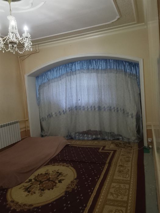 Сотилади Алгоритм
