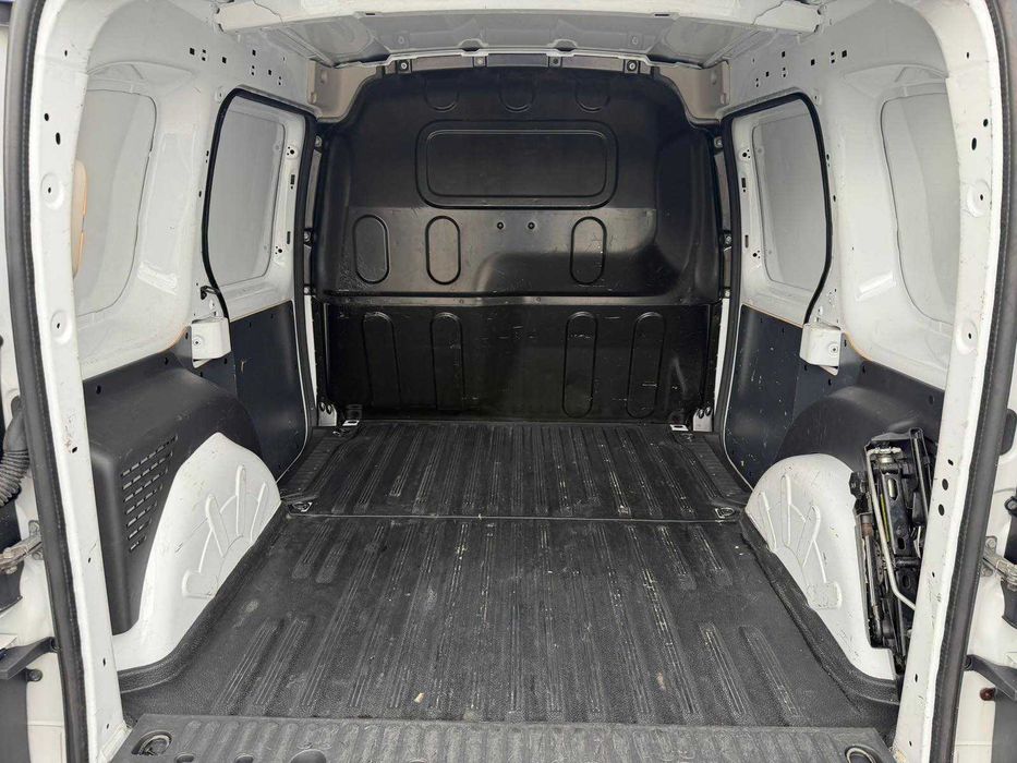 Renault Kangoo 1.5DCI