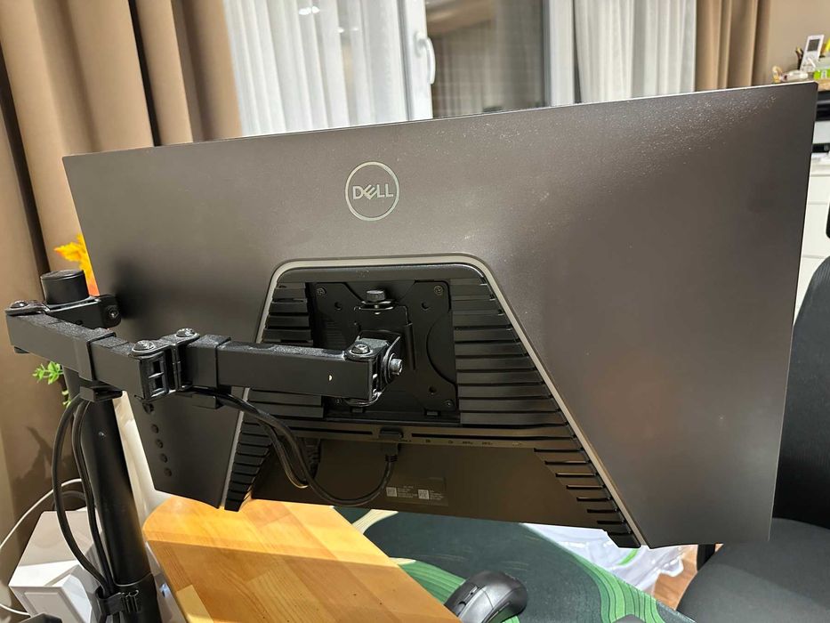 Монитор Dell Gaming LED Monitor S2721DGF, 27"