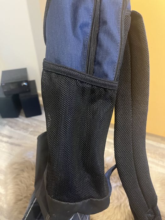 Раница Nike тъмно синя
