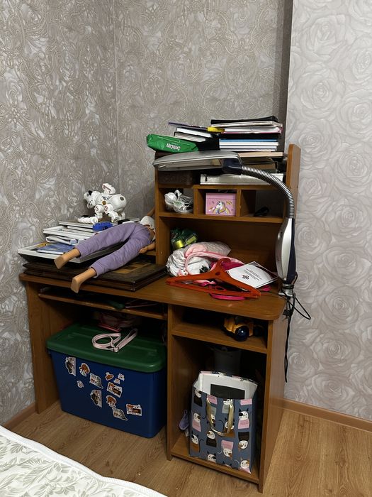 Продаю гарнитур