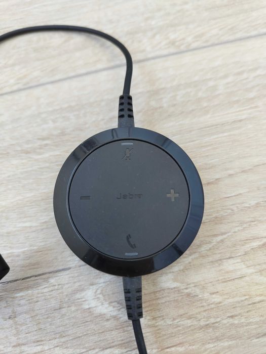 Casti Jabra Evolve 20