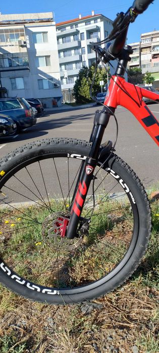 Trek marlin 6 размер L бартер
