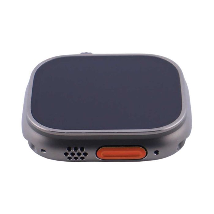 Apple Watch Ultra 2 49mm Natural Titanium GPS + Cellular | TrueGSM