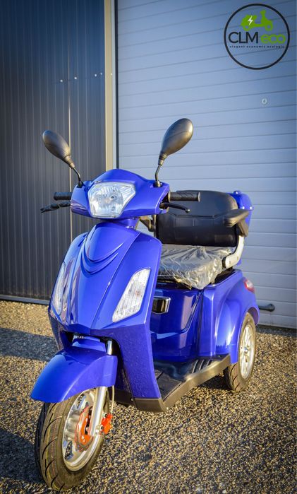 Lichidare stoc !!! Scutere (triciclete ) electrie