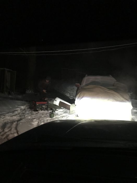 Отогрев АВТО 24/7 греем!!!