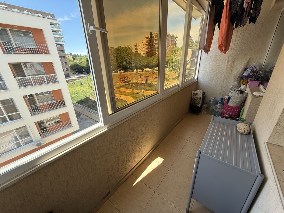 Продава се Тристаен апартамент в Велико Търново, Акация - 110 кв.м за 1991 €/кв.м - Снимка #6