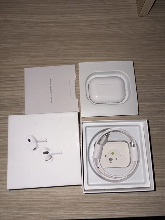 Airpods pro 2 originale