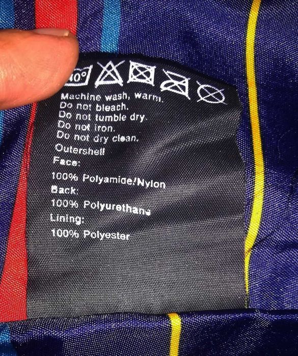 Geaca Helly Hansen barbati /jacheta outdoor / jacheta drumeție  , M