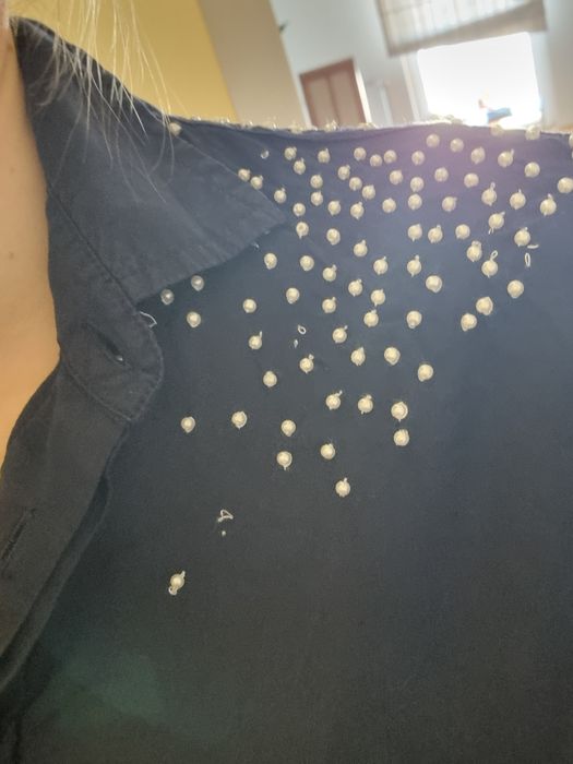 5 camasi- 4 zara + 1 Cache